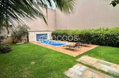 Casa à venda, 4 quartos, 2 suítes, 5 vagas, lídice - uberlândia/mg
