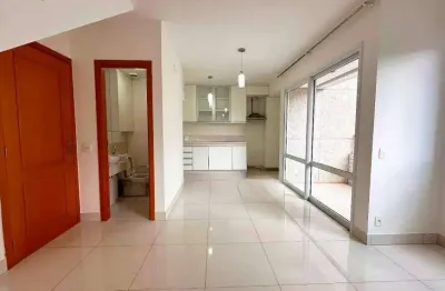 Apartamento para aluguel, 2 quartos, 2 suítes, 2 vagas, piemonte - nova lima/mg