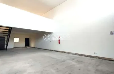 Ponto comercial para alugar na Rua Licydio Paes, 874, Santa Mônica, Uberlândia