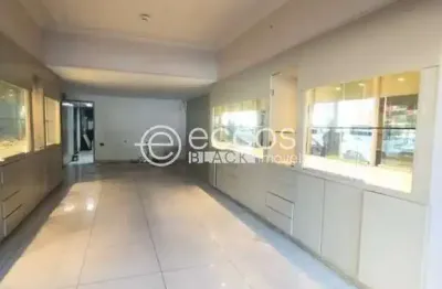 Sala comercial para aluguel, centro - uberlândia/mg
