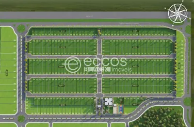 Terreno à venda na Área Rural, Jockey Park, Uberaba