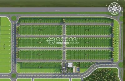 Terreno à venda na Rua Das Nogueiras, 82, Jockey Park, Uberaba