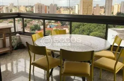 Apartamento à venda, 4 quartos, 4 suítes, 3 vagas, mercês - uberaba/mg