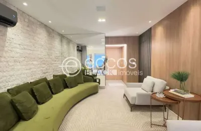 Apartamento à venda, 3 quartos, 3 suítes, 2 vagas, loteamento vale dos vinhedos - uberlândia/mg