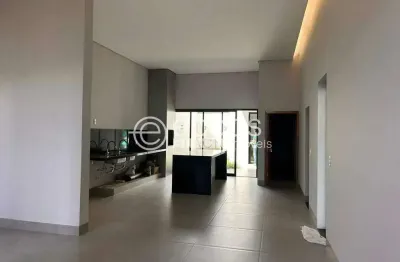 Casa à venda, 3 quartos, 1 suíte, 2 vagas, aclimação - uberlândia/mg