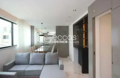 Apartamento para aluguel, 2 quartos, 2 suítes, 2 vagas, são pedro - belo horizonte/mg