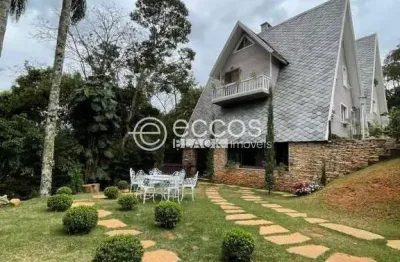 Casa em condomínio para aluguel, 5 quartos, 2 suítes, 4 vagas, bosque da ribeira - nova lima/mg