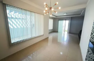 Casa à venda, 3 quartos, 1 suíte, 3 vagas, alto umuarama - uberlândia/mg