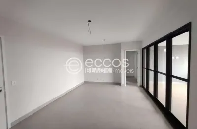 Apartamento para aluguel, 2 quartos, 2 suítes, 2 vagas, jardim sul - uberlândia/mg