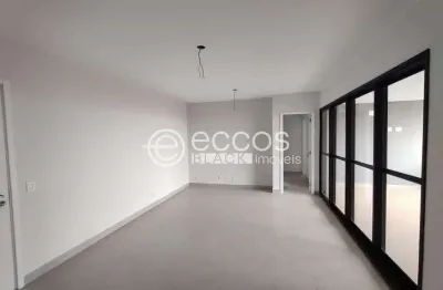 Apartamento para aluguel, 2 quartos, 2 suítes, 2 vagas, jardim sul - uberlândia/mg