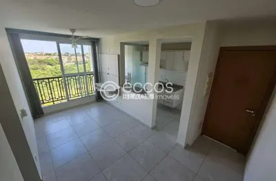 Apartamento à venda, 2 quartos, 1 suíte, 1 vaga, estados unidos - uberaba/mg
