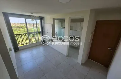 Apartamento à venda, 2 quartos, 1 suíte, 1 vaga, estados unidos - uberaba/mg