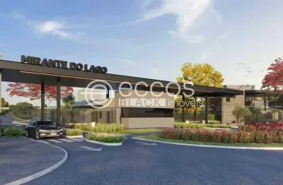 Terreno em condomínio à venda, portal do vale - uberlândia/mg