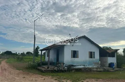 Chácara / sítio à venda na Zoa Rural Paranã-to, 66, Zona Rural, Paranã