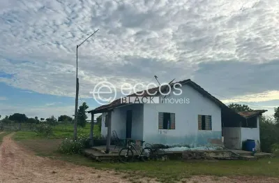 Chácara / sítio à venda na Zoa Rural Paranã-to, 66, Zona Rural, Paranã