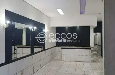 Loja para aluguel, segismundo pereira - uberlândia/mg