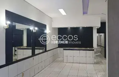 Ponto comercial para alugar na Avenida Segismundo Pereira, 3069, Conjunto Segismundo Pereira, Uberlândia