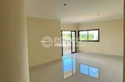 Apartamento à venda, 3 quartos, 1 suíte, 2 vagas, europark - uberaba/mg