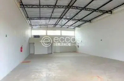 Barracão / Galpão / Depósito para alugar na Avenida Manuel Lucio, 328, Grand Ville, Uberlândia