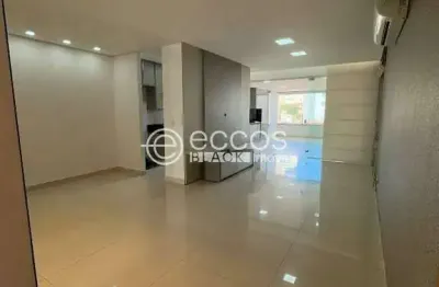Apartamento à venda, 4 quartos, 2 suítes, 2 vagas, santa maria - uberlândia/mg