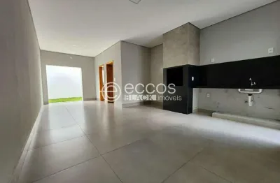 Casa à venda, 3 quartos, 3 suítes, 3 vagas, alto umuarama - uberlândia/mg