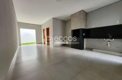 Casa à venda, 3 quartos, 3 suítes, 3 vagas, alto umuarama - uberlândia/mg