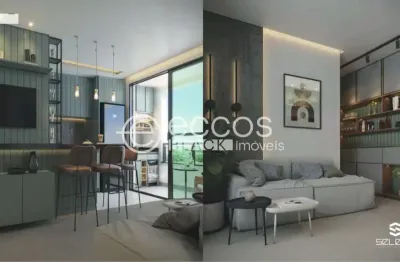 Kitnet / Stúdio à venda na Rua Doutor Luiz Antônio Waack, 1239, Umuarama, Uberlândia