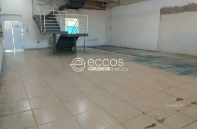 Imóvel comercial para aluguel, nossa senhora aparecida - uberlândia/mg