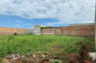 Terreno à venda, loteamento jardim felicitá 1 - uberaba/mg