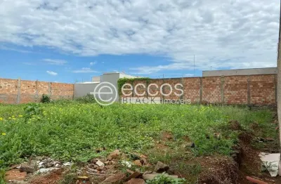 Terreno à venda na Rua Alfeu Moreira Da Silva, 178, Loteamento Jardim Felicitá 1, Uberaba
