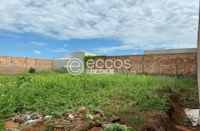 Terreno à venda na Rua Alfeu Moreira Da Silva, Loteamento Jardim Felicitá 1, Uberaba