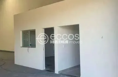 Barracão / Galpão / Depósito para alugar na Rua Doutor Luiz Antônio Waack, 157, Marta Helena, Uberlândia