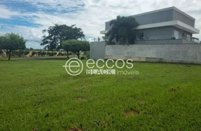 Terreno em condomínio à venda, conjunto morada do sol - uberaba/mg