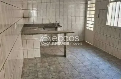 Casa à venda, 2 quartos, 2 vagas, josa bernardino ii - uberaba/mg