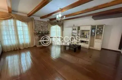 Casa para aluguel, 4 quartos, 4 suítes, 7 vagas, belvedere - belo horizonte/mg