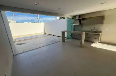 Casa em condomínio para aluguel, 3 quartos, 3 suítes, 2 vagas, gávea sul - uberlândia/mg
