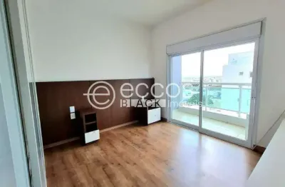Cobertura à venda, 3 quartos, 1 suíte, 2 vagas, osvaldo rezende - uberlândia/mg