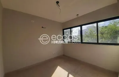 Apartamento para aluguel, 2 quartos, 1 suíte, umuarama - uberlândia/mg