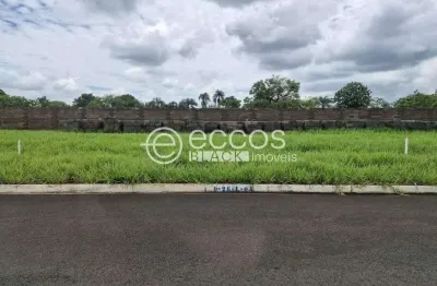 Terreno à venda na Rua Josevaldo Cardoso, 465, Área Rural de Uberaba, Uberaba
