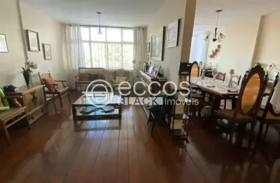 Cobertura à venda, 5 quartos, 2 suítes, 4 vagas, vila paris - belo horizonte/mg