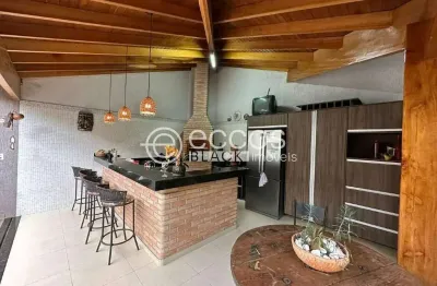 Casa à venda, 3 quartos, 3 suítes, 2 vagas, conjunto morada do sol - uberaba/mg