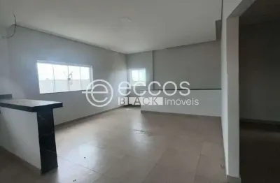 Apartamento à venda, 3 quartos, 1 suíte, 2 vagas, monte moriá - araguari/mg
