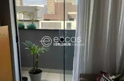 Casa em condomínio à venda, 3 quartos, 1 suíte, 2 vagas, grand ville - uberlândia/mg