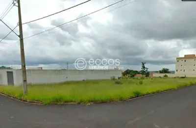Terreno à venda na Rua Carlos da Silveira, Jardim Sul, Uberlândia