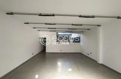 Sala comercial para alugar na Avenida Afonso Pena, Centro, Uberlândia