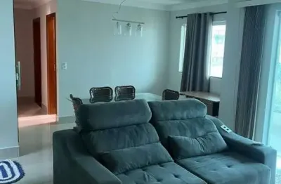 Cobertura para aluguel, 4 quartos, 1 suíte, 2 vagas, patrimônio - uberlândia/mg