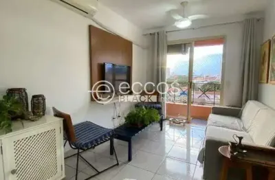 Apartamento à venda, 2 quartos, 1 suíte, 1 vaga, estados unidos - uberaba/mg
