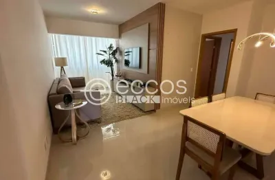 Apartamento à venda, 3 quartos, 1 suíte, 2 vagas, tubalina - uberlândia/mg
