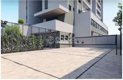 Apartamento à venda, 3 quartos, 3 suítes, 2 vagas, jardim sul - uberlândia/mg