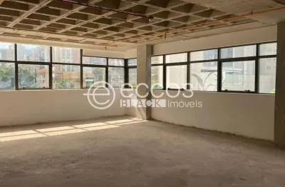 Sala comercial à venda, 8 vagas, lourdes - belo horizonte/mg